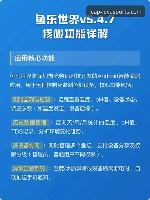 乐鱼体育平台手机客户端官方下载最新动态：v2.0.5版本多端适配与功能深度解析