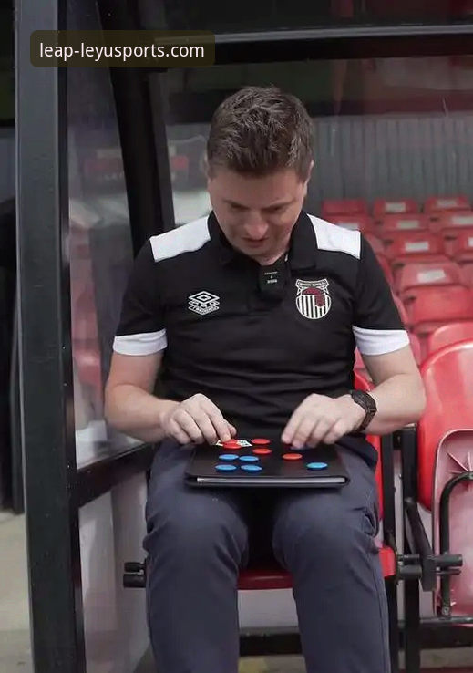 揭秘乐鱼体育平台iOS版：新手如何轻松开启流畅观赛之旅